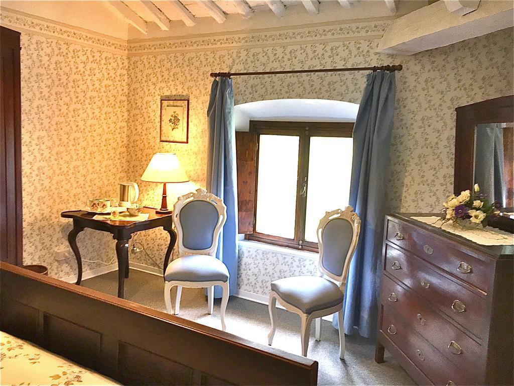 Al Palazzaccio Villa Calci Eksteriør billede
